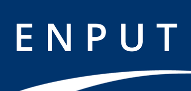 enput logo