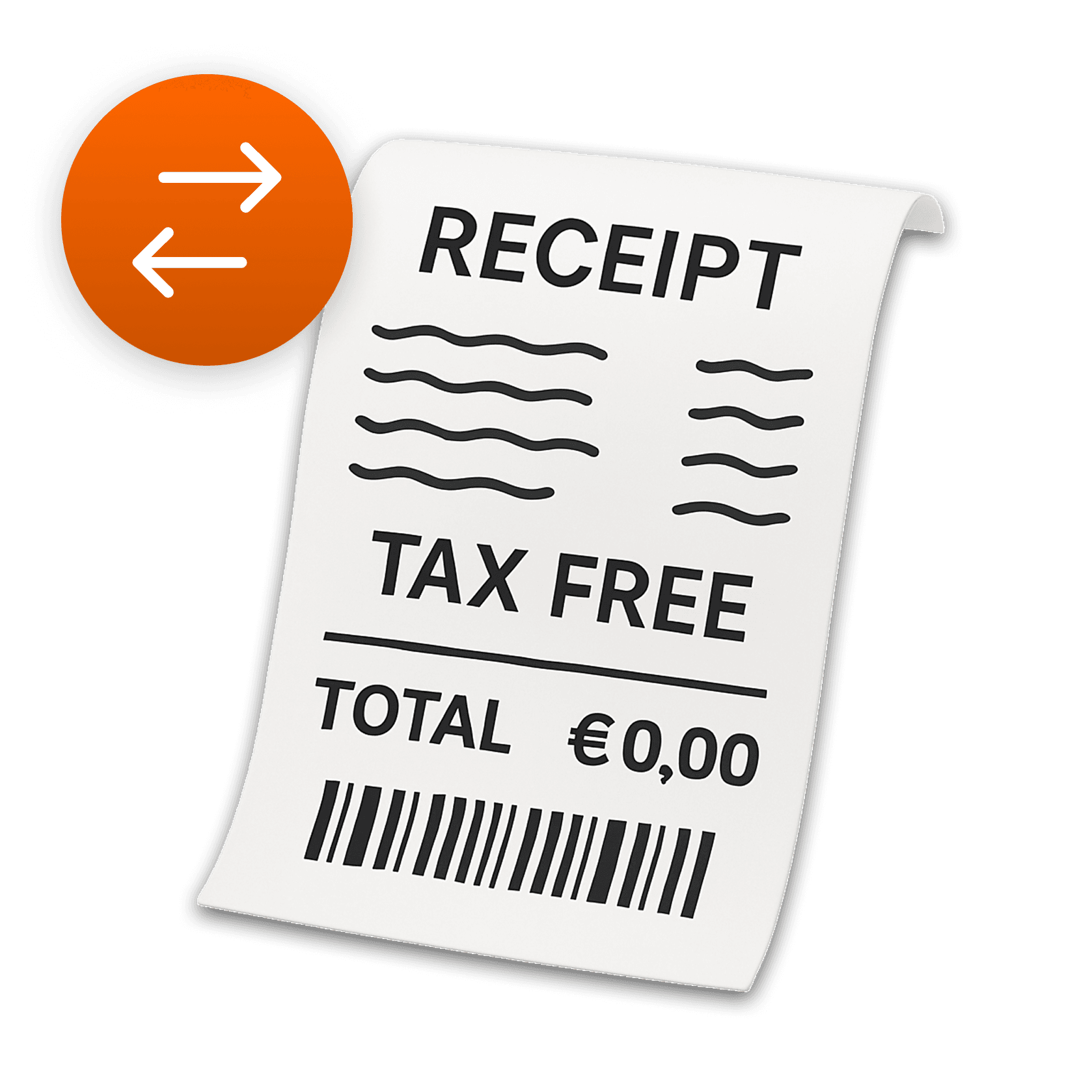 receipt